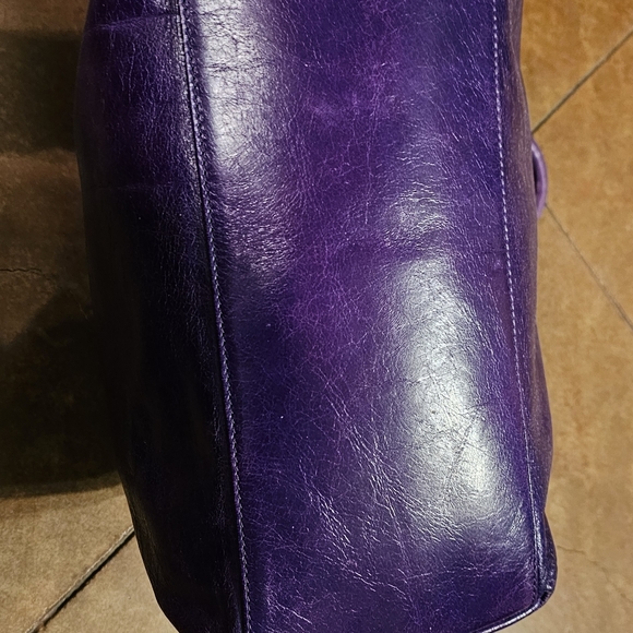 Tory Burch Jaden Satchel - Picture 8 of 9